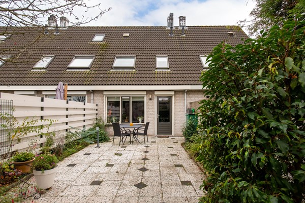Medium property photo - Heulberg 28, 4708 HL Roosendaal